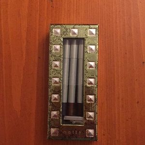 Mally Evercolor starlight waterproof liner